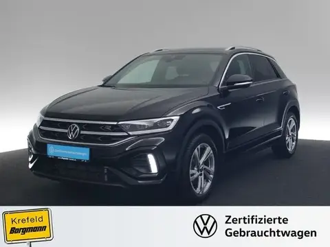 Used VOLKSWAGEN T-ROC Diesel 2023 Ad 