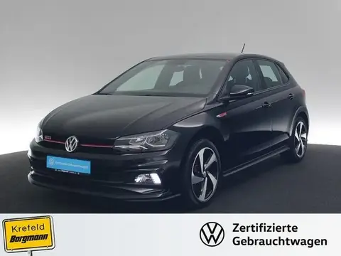 Annonce VOLKSWAGEN POLO Essence 2020 d'occasion 