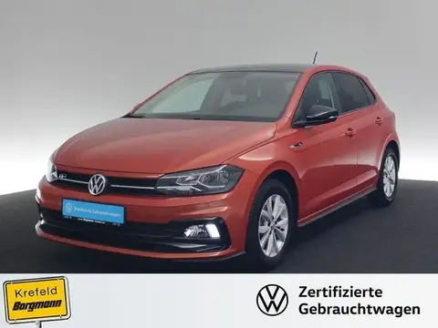 Used VOLKSWAGEN POLO Petrol 2019 Ad 