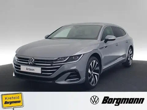 Annonce VOLKSWAGEN ARTEON Essence 2024 d'occasion 