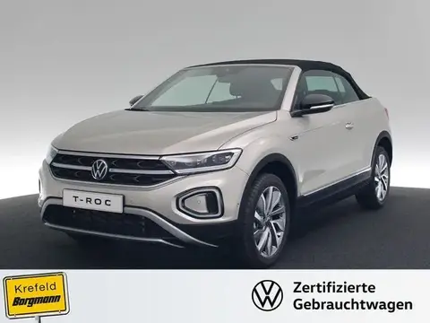 Used VOLKSWAGEN T-ROC Petrol 2024 Ad 