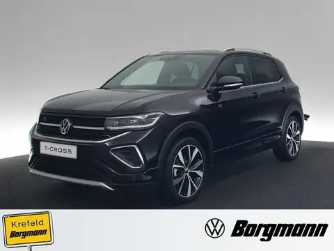 Used VOLKSWAGEN T-CROSS Petrol 2024 Ad 