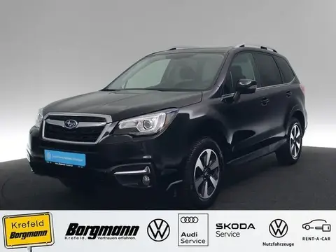 Used SUBARU FORESTER Petrol 2017 Ad 