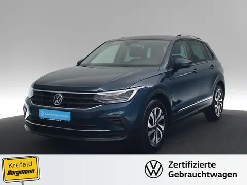 Used VOLKSWAGEN TIGUAN Diesel 2022 Ad 