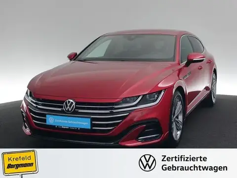 Used VOLKSWAGEN ARTEON Diesel 2021 Ad 