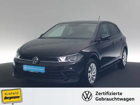 Annonce VOLKSWAGEN POLO Essence 2024 d'occasion 