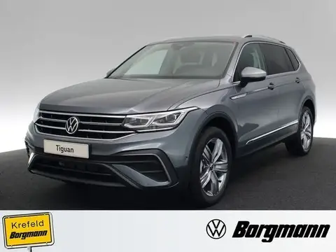 Annonce VOLKSWAGEN TIGUAN Essence 2023 d'occasion 