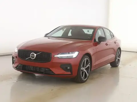 Used VOLVO S60 Hybrid 2024 Ad 