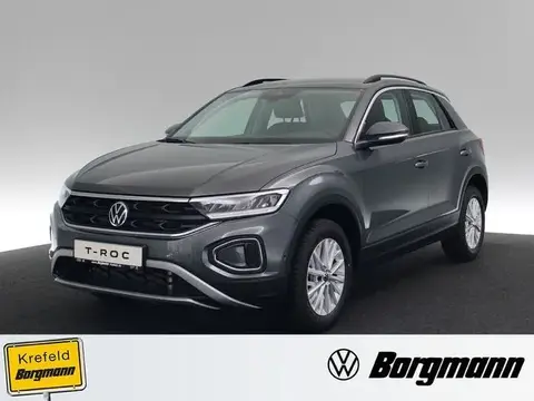 Used VOLKSWAGEN T-ROC Petrol 2024 Ad 