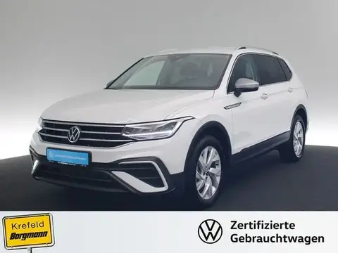 Annonce VOLKSWAGEN TIGUAN Diesel 2023 d'occasion 