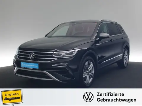 Used VOLKSWAGEN TIGUAN Petrol 2023 Ad 