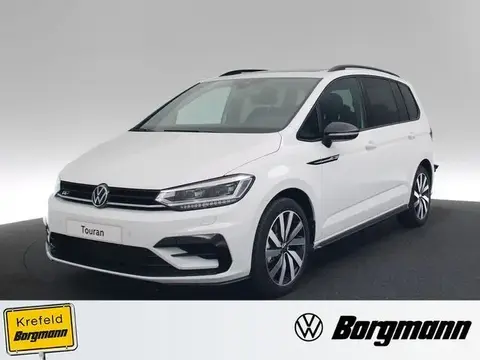 Used VOLKSWAGEN TOURAN Diesel 2023 Ad 