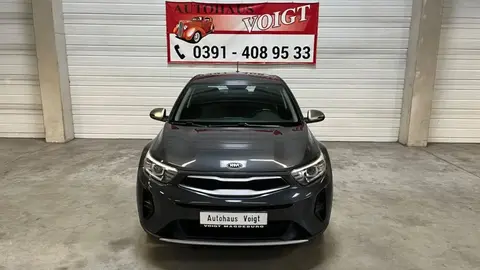 Used KIA STONIC Petrol 2018 Ad 