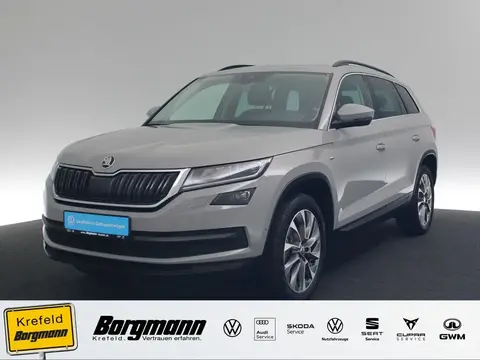 Used SKODA KODIAQ Diesel 2021 Ad 