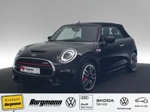 Annonce MINI JOHN COOPER WORKS Essence 2020 d'occasion 