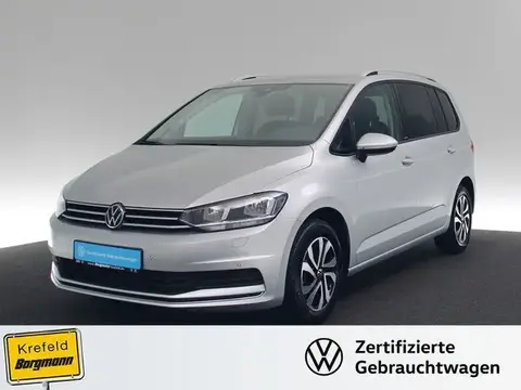 Annonce VOLKSWAGEN TOURAN Essence 2023 d'occasion 