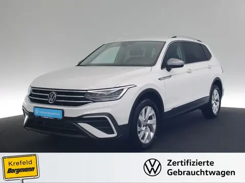 Annonce VOLKSWAGEN TIGUAN Diesel 2023 d'occasion 