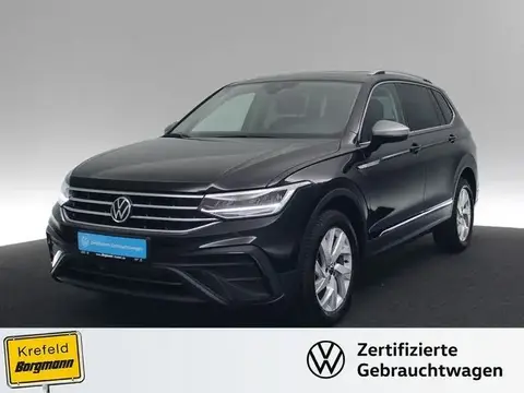 Annonce VOLKSWAGEN TIGUAN Essence 2023 d'occasion 