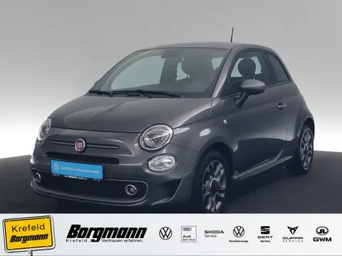 Used FIAT 500X Petrol 2015 Ad 