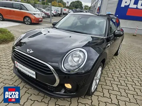 Used MINI ONE Petrol 2016 Ad 