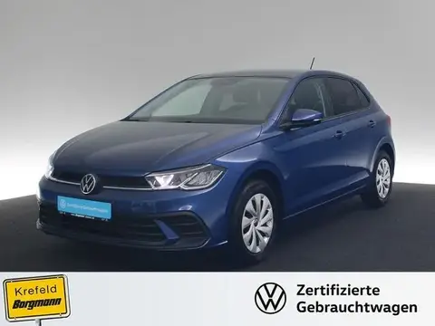 Annonce VOLKSWAGEN POLO Essence 2024 d'occasion 