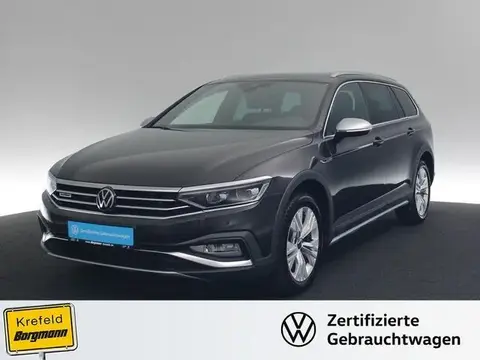 Used VOLKSWAGEN PASSAT Diesel 2022 Ad 