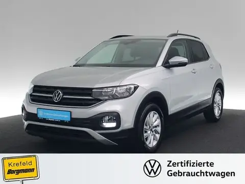 Used VOLKSWAGEN T-CROSS Petrol 2023 Ad 