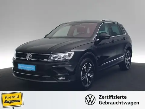 Annonce VOLKSWAGEN TIGUAN Essence 2020 d'occasion 