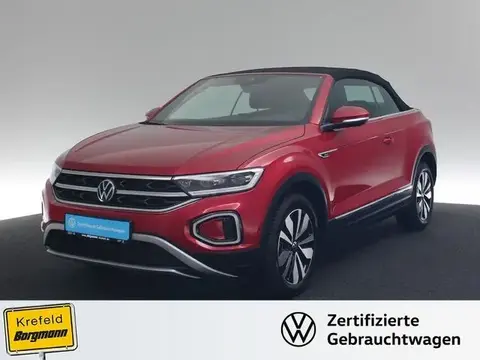 Used VOLKSWAGEN T-ROC Petrol 2023 Ad 