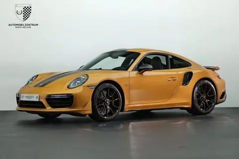 Used PORSCHE 911 Petrol 2017 Ad 