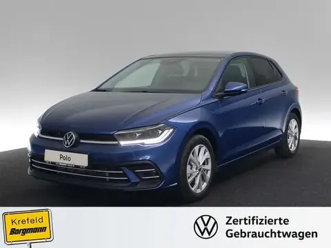 Used VOLKSWAGEN POLO Petrol 2024 Ad 