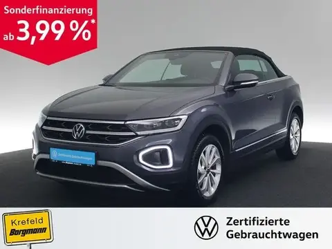 Used VOLKSWAGEN T-ROC Petrol 2023 Ad 