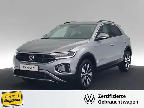 Annonce VOLKSWAGEN T-ROC Essence 2024 d'occasion 