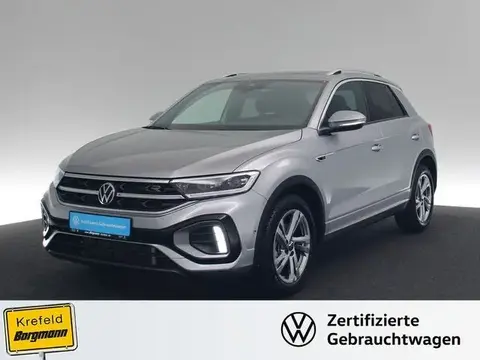 Annonce VOLKSWAGEN T-ROC Essence 2023 d'occasion 