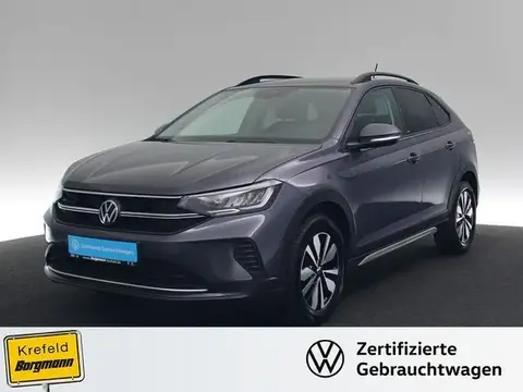 Annonce VOLKSWAGEN TAIGO Essence 2023 d'occasion 