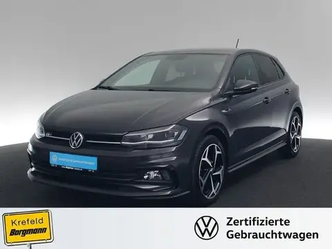 Annonce VOLKSWAGEN POLO Essence 2021 d'occasion 