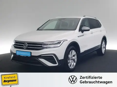 Used VOLKSWAGEN TIGUAN Diesel 2023 Ad 