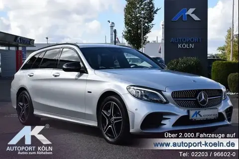 Used MERCEDES-BENZ CLASSE C  2020 Ad 