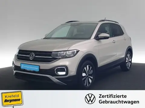 Annonce VOLKSWAGEN T-CROSS Essence 2023 d'occasion 