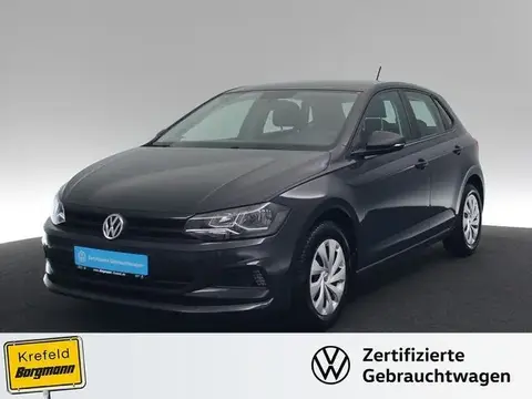 Annonce VOLKSWAGEN POLO Essence 2020 d'occasion 