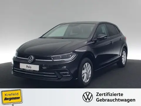 Annonce VOLKSWAGEN POLO Essence 2024 d'occasion 