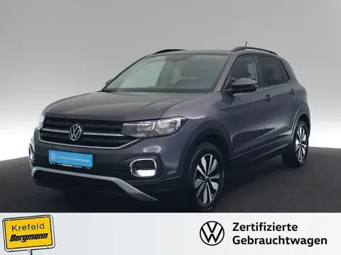 Annonce VOLKSWAGEN T-CROSS Essence 2023 d'occasion 