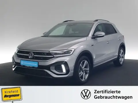 Annonce VOLKSWAGEN T-ROC Essence 2023 d'occasion 