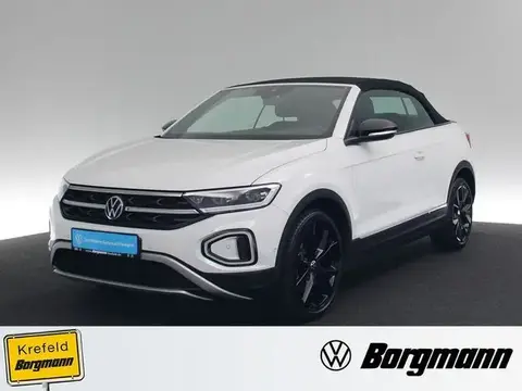 Used VOLKSWAGEN T-ROC Petrol 2023 Ad 