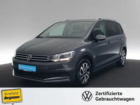 Used VOLKSWAGEN TOURAN Petrol 2023 Ad 