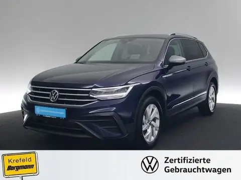 Annonce VOLKSWAGEN TIGUAN Essence 2022 d'occasion 