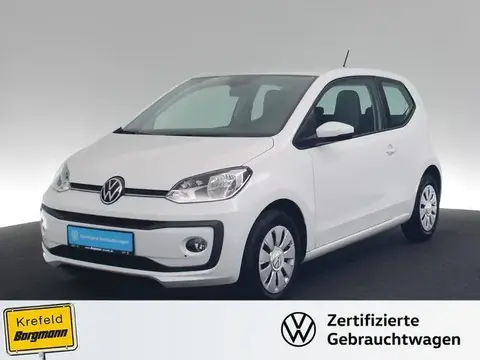 Used VOLKSWAGEN UP! Petrol 2020 Ad 