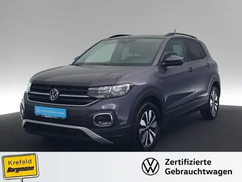 Used VOLKSWAGEN T-CROSS Petrol 2023 Ad 