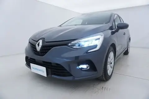 Used RENAULT CLIO LPG 2020 Ad 