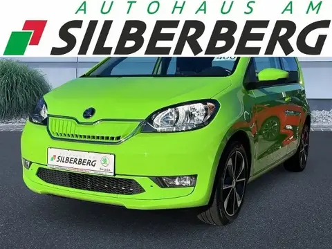 Annonce SKODA CITIGO Non renseigné 2021 d'occasion 